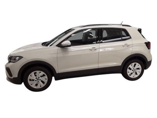 Volkswagen T-Cross 1.0 TSI Life