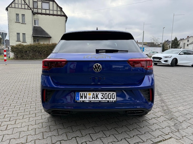 Volkswagen T-Roc T-ROC 1.5 E2 R-L  BT110 TSID7F