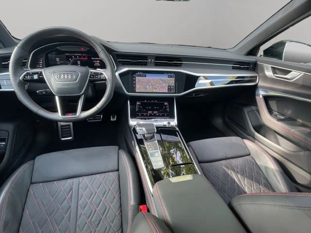 Audi S6 3.0 TDI Quattro Sedan