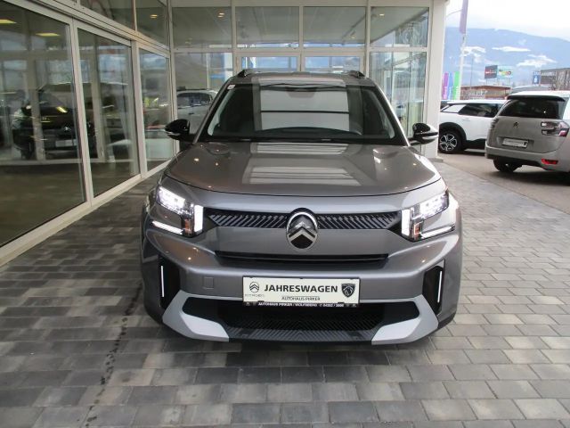 Citroën C3 Aircross Plus