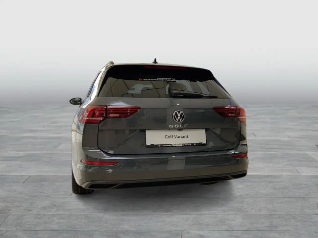 Volkswagen Golf Business Variant