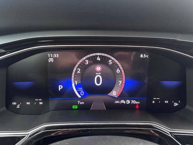 Volkswagen Polo 1.0 TSI DSG