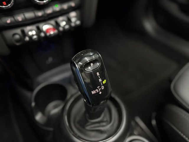 MINI Cooper Cabrio Classic Trim*Navi*LED*Garantie2028