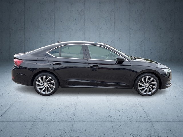 Skoda Octavia 2.0 TDI Style Style