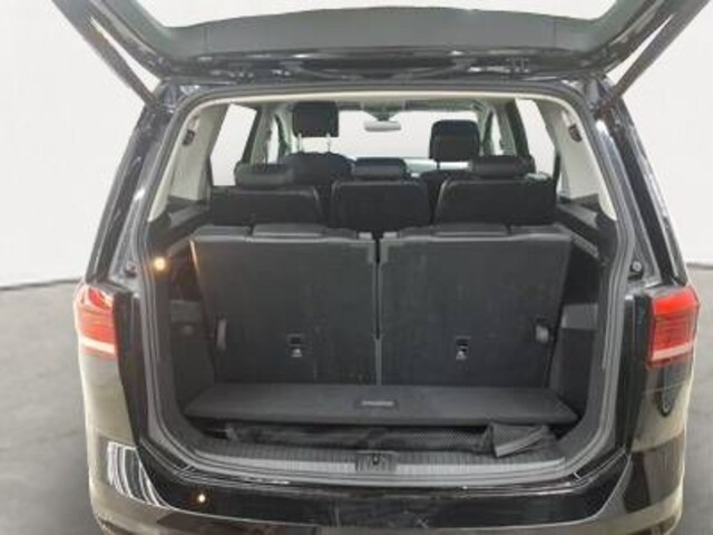 Volkswagen Touran 1.5 TSI