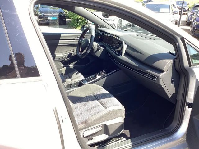 Volkswagen Golf DSG GTI Golf VIII