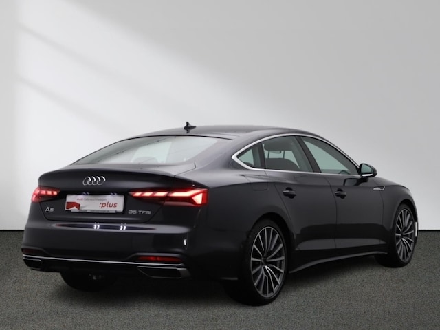 Audi A5 35 TFSI S-Tronic Sportback