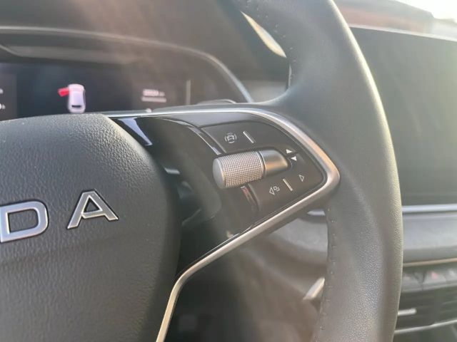 Skoda Octavia 1.5 TSI Combi Selection