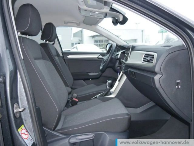 Volkswagen T-Roc 1.5 TSI DSG Move