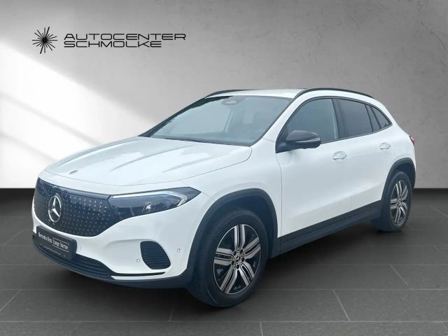 Mercedes-Benz EQA 300 4MATIC Advanced