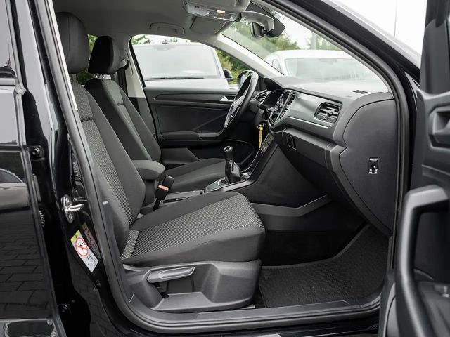 Volkswagen T-Roc 1.0 TSI