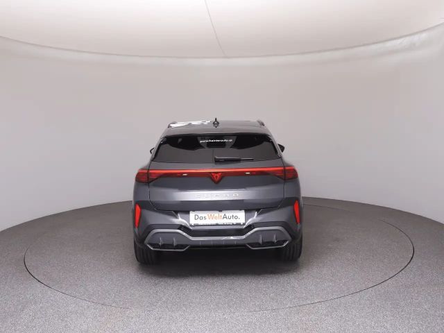 Cupra Terramar 2.0 TSI VZ