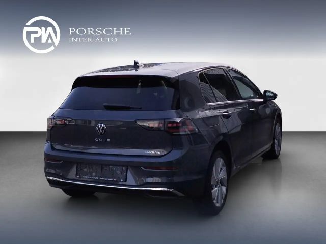 Volkswagen Golf DSG Style eHybrid