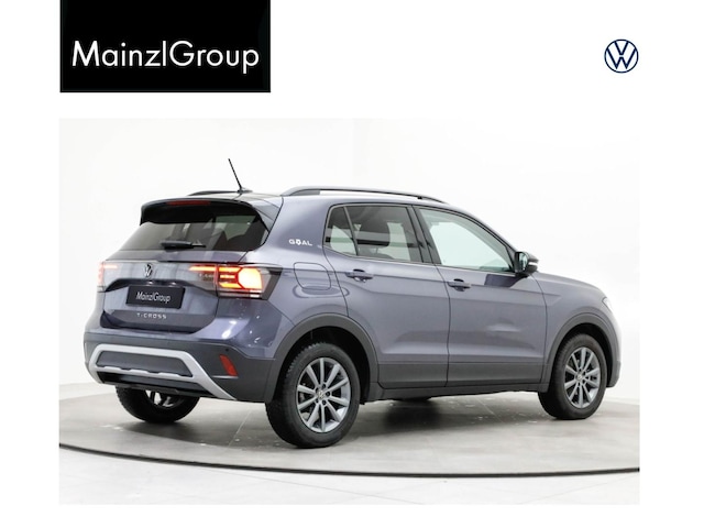 Volkswagen T-Cross DSG Life