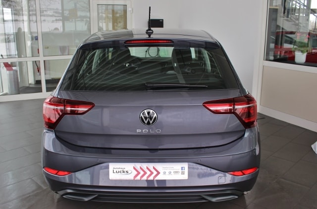 Volkswagen Polo 1.0 TSI IQ.Drive
