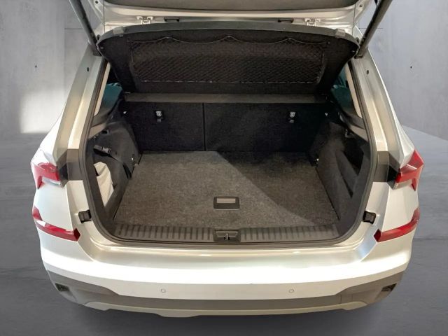 Skoda Kamiq Selection