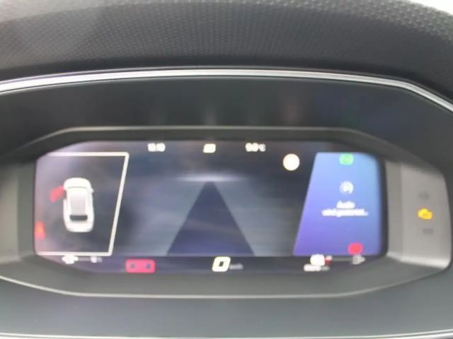 Seat Leon DSG FR-lijn e-Hybrid