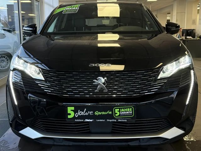 Peugeot 3008 Allure Pack BlueHDi