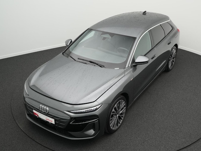 Audi A6 e-tron Avant Performance