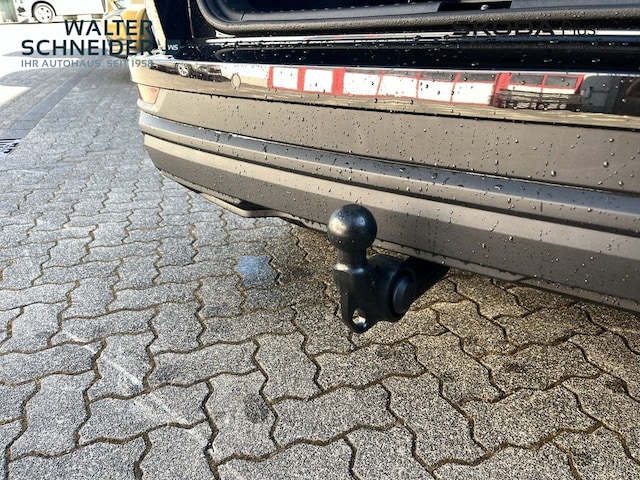 Skoda Karoq 4x4 Selection