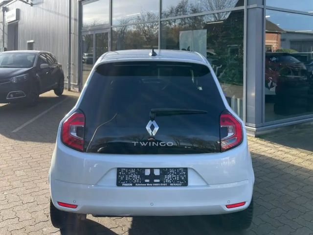 Renault Twingo Urban Night