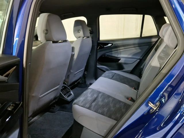 Volkswagen ID.4 150 kW Performance Pro