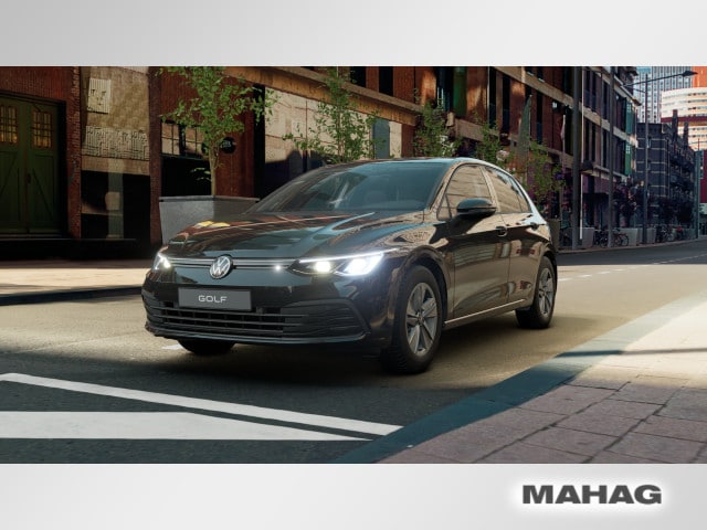 Volkswagen Golf 1.5 eTSI DSG Golf VIII Life