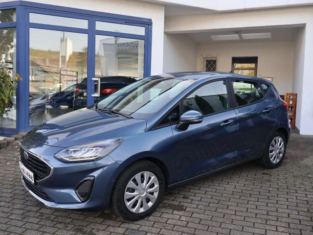 Ford Fiesta Cool & Connect