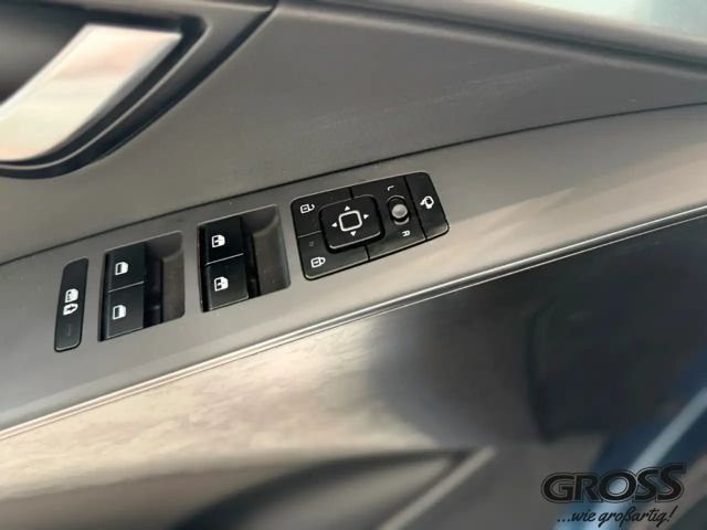Kia Niro Hybrid PHEV Vision