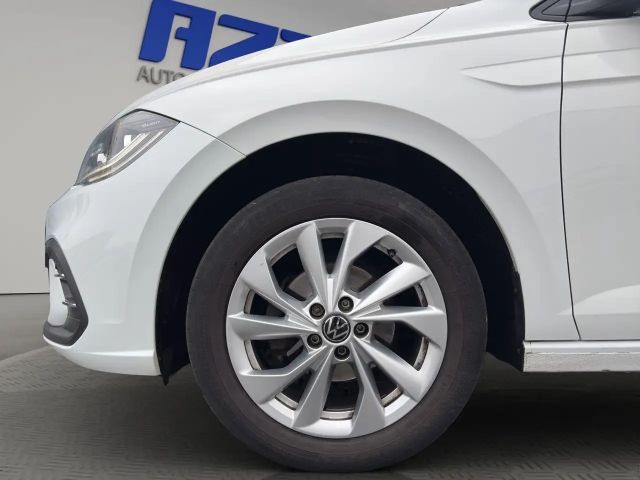 Volkswagen Polo Style