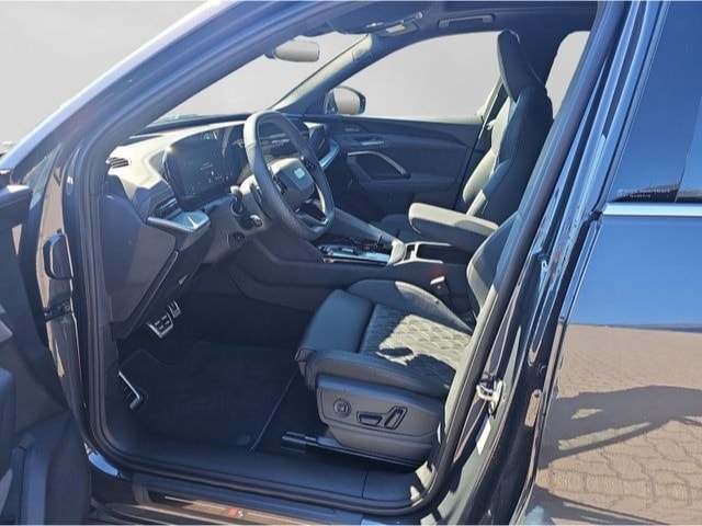 Audi SQ5 S-Tronic Sportback