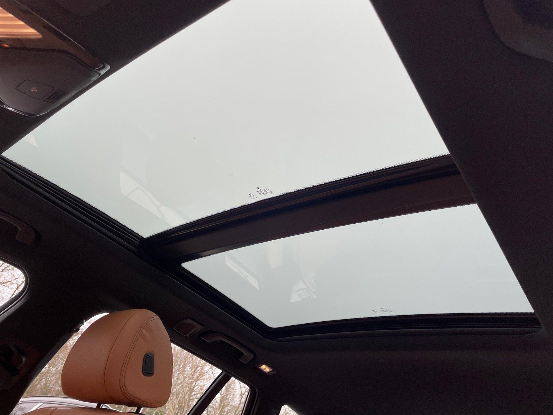 BMW 530 530d Touring