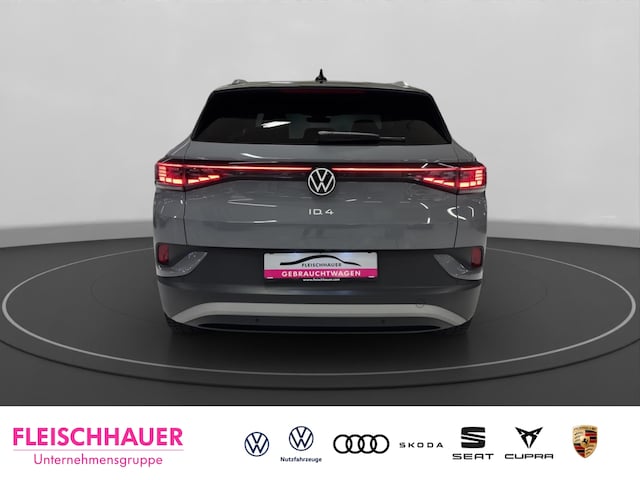 Volkswagen ID.4 Performance Pro Sound