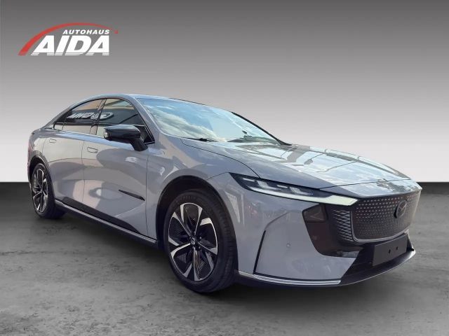 Mazda 6e Plus RWD Takumi