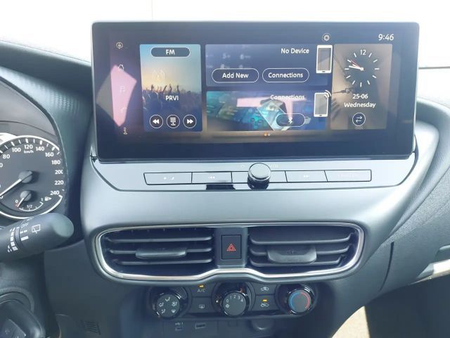 Nissan Juke N-Connecta