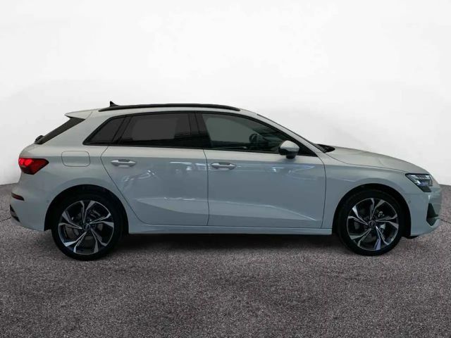 Audi A3 30 TFSI Sedan Sportback