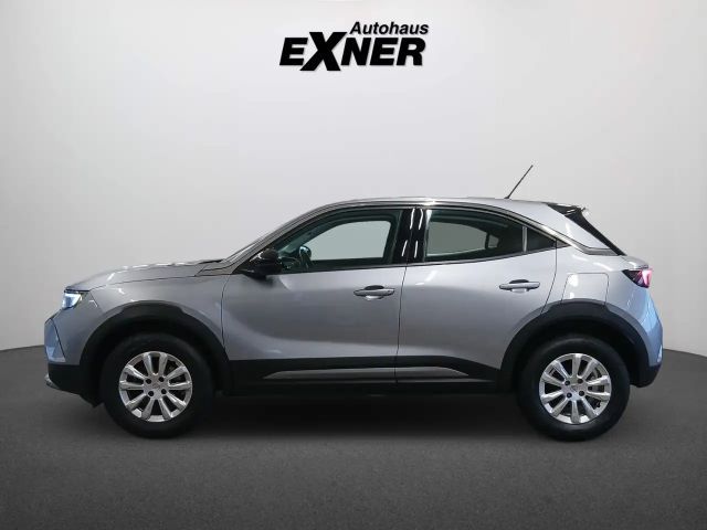 Opel Mokka 1.2 Turbo Edition Turbo