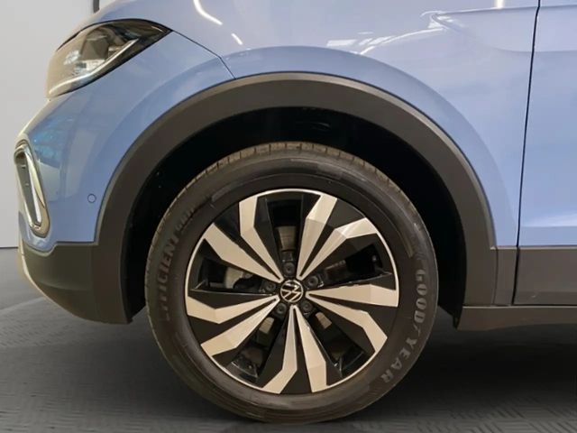 Volkswagen T-Cross 1.5 TSI DSG Style