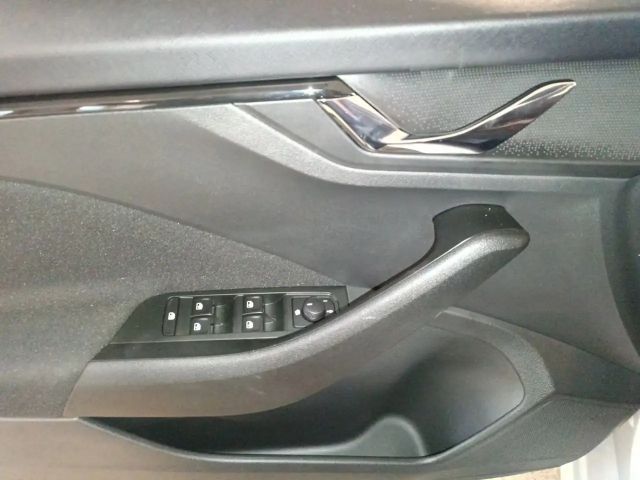 Skoda Kamiq 1.0 TSI Selection