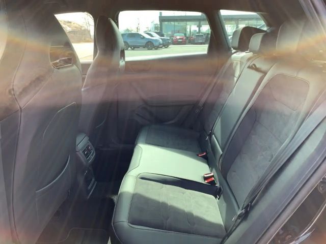 Cupra Ateca 2.0 TSI 4Drive DSG