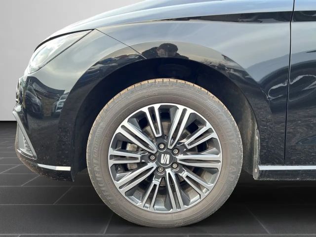 Seat Ibiza 1.0 TSI Style