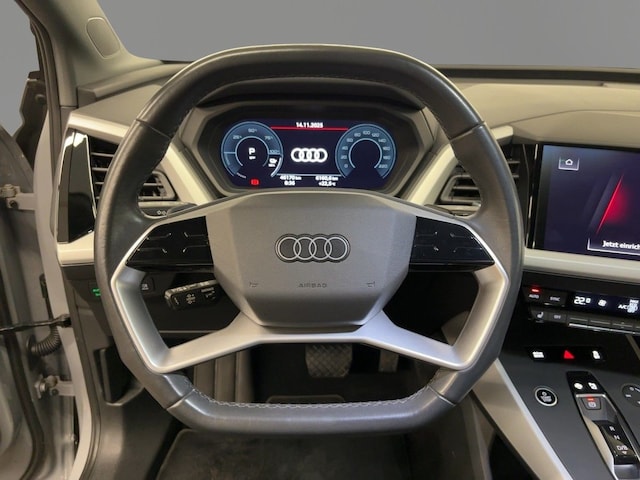 Audi Q4 e-tron 40 Sportback