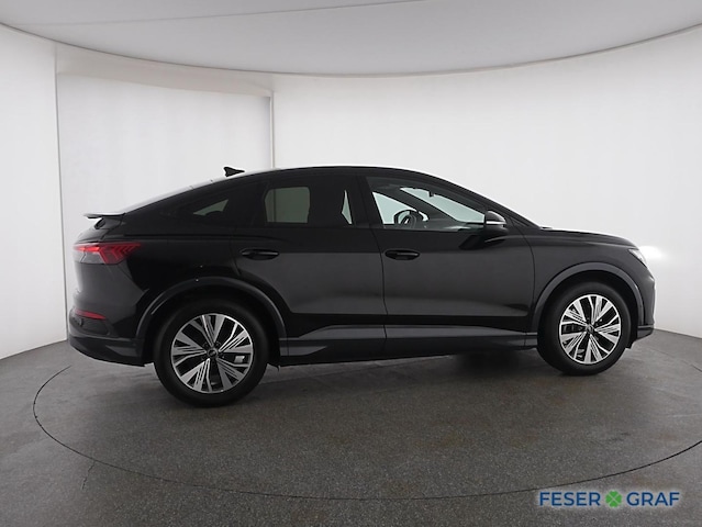 Audi Q4 e-tron 35 Sportback