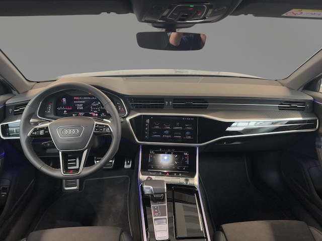 Audi S6 Avant Quattro