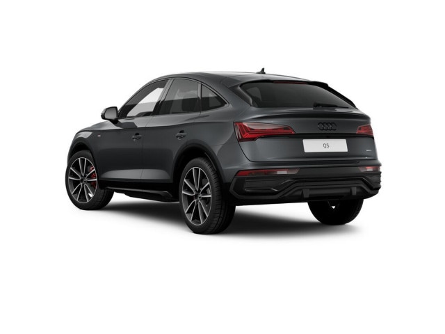Audi Q5 45 TFSI Quattro S-Tronic Sportback