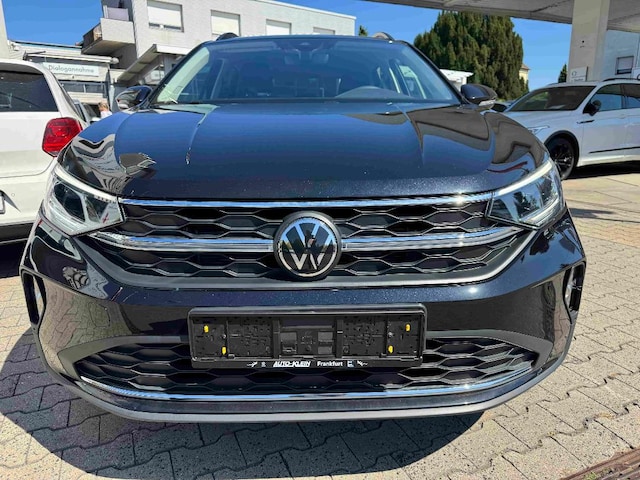 Volkswagen Taigo 1.0 TSI DSG IQ.Drive