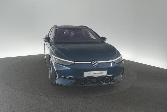 Volkswagen ID.7 4Motion GTX Tourer