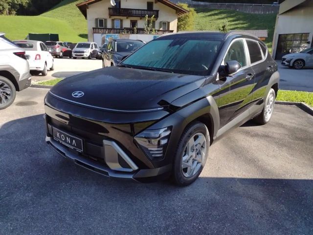 Hyundai Kona 2WD T-GDi Trend
