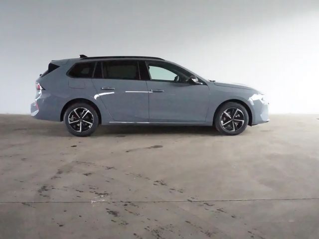 Opel Astra Edition Sports Tourer Turbo