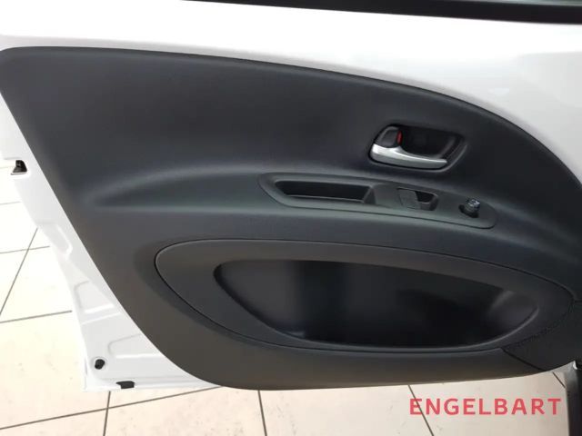 Toyota Aygo X 1.0 VVT-i Business Hatchback